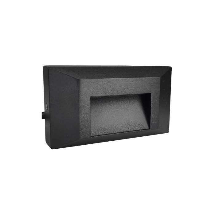 ABBA Lighting STA03 Aluminum Step Light - Ready Wholesale Electric Supply and Lighting