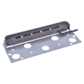 ABBA Lighting STB05 Aluminum Hardscape/Edge Light - Ready Wholesale Electric Supply and Lighting