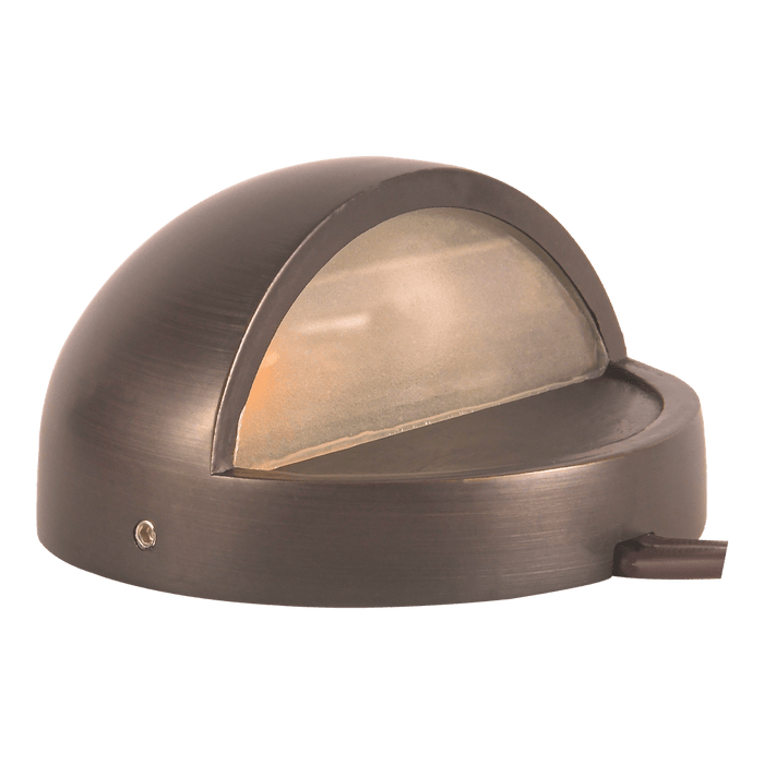 ABBA Lighting STB09 Brass Deck Light - Ready Wholesale Electric Supply and Lighting