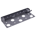 ABBA Lighting STB13 3000K Aluminum Hardscape/Edge Light - Ready Wholesale Electric Supply and Lighting