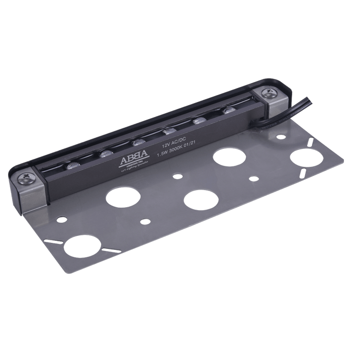 ABBA Lighting STB13 3000K Aluminum Hardscape/Edge Light - Ready Wholesale Electric Supply and Lighting