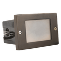 ABBA Lighting STB15 Brass Step Light - Ready Wholesale Electric Supply and Lighting