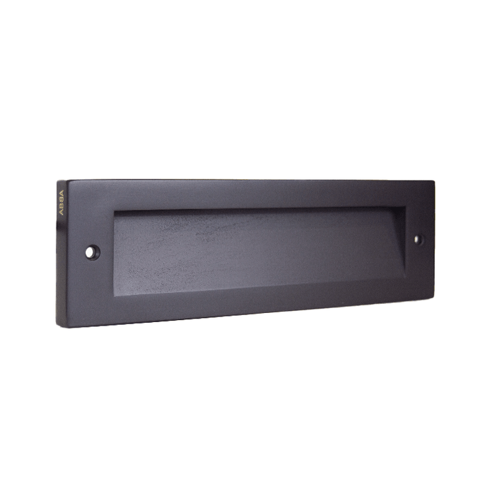 ABBA Lighting STB18Brass Step Light - Ready Wholesale Electric Supply and Lighting