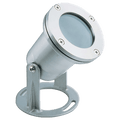 ABBA Lighting ULB03 Brass Underwater Light - Ready Wholesale Electric Supply and Lighting