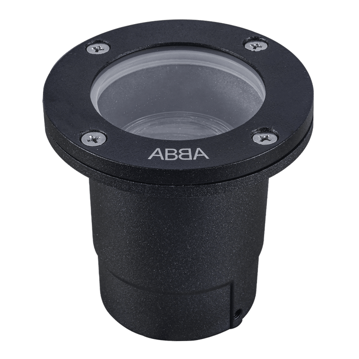 ABBA Lighting UNA07 Aluminum Well Light - Ready Wholesale Electric Supply and Lighting