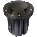 ABBA Lighting UNB10 Brass Well Light - Ready Wholesale Electric Supply and Lighting