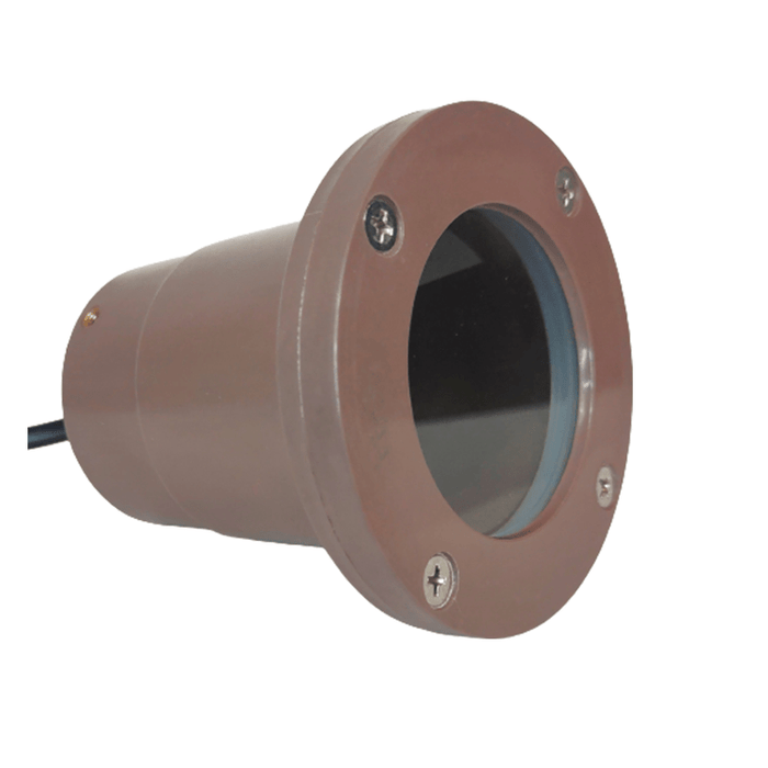 ABBA Lighting UNF07 Fiberglass Well Light - Ready Wholesale Electric Supply and Lighting