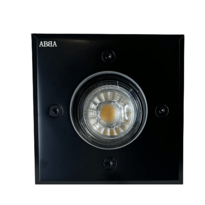 ABBA Lighting UNS01 Stainless Steel Well Light - Ready Wholesale Electric Supply and Lighting
