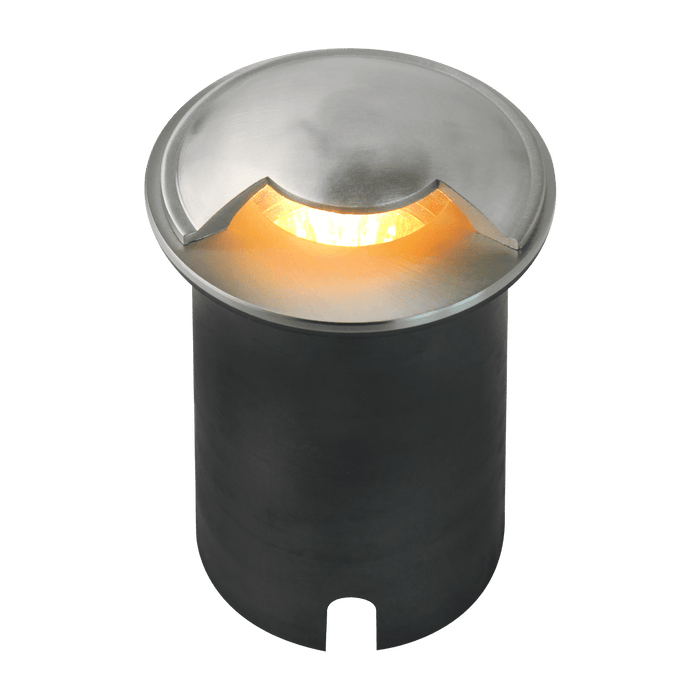 ABBA Lighting UNS03 Stainless Steel Well Light - Ready Wholesale Electric Supply and Lighting
