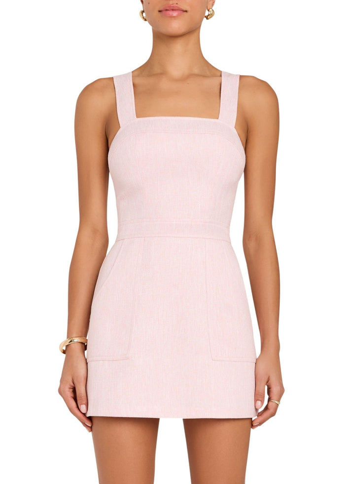 Ace Dress-Dresses-Uniquities