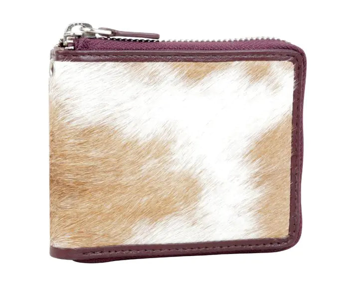 Acquaintance Wallet