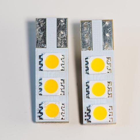 Aero-Lite LEDBULBS - LED Replacement Bulbs - Ready Wholesale Electric Supply and Lighting