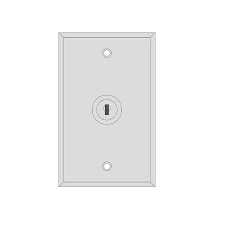 Aladdin AL-KSC Key-Switch Controller - Ready Wholesale Electric Supply and Lighting