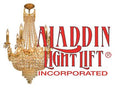 Aladdin Voltage Upgrades - 208v, 240v, 277v (Commercial Lifts Only) - Ready Wholesale Electric Supply and Lighting