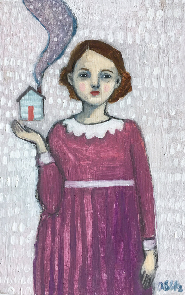 Alexandrina