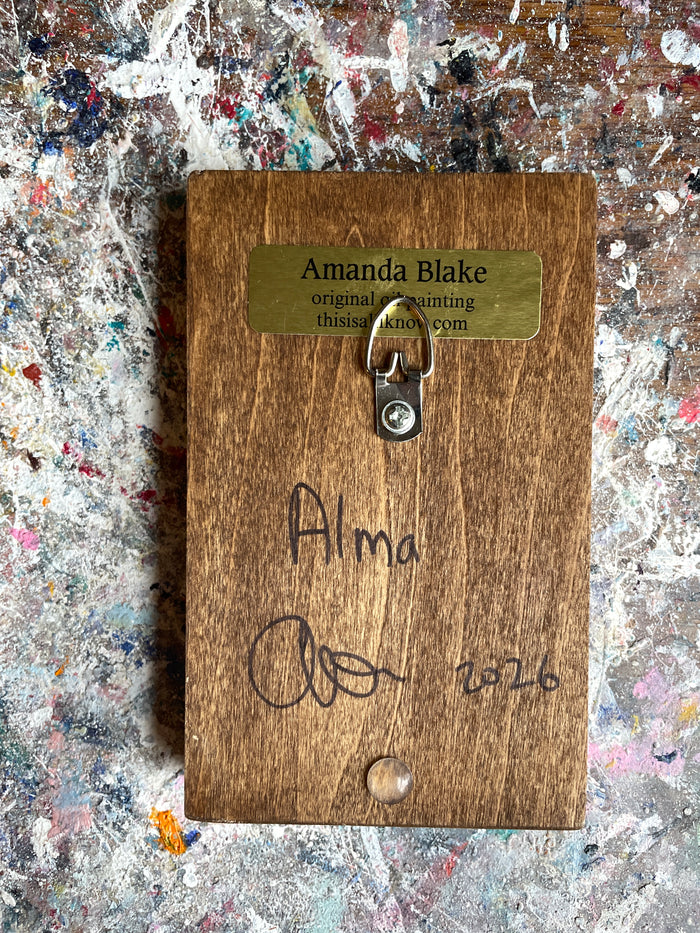 Alma