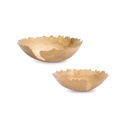 Aluminum Bowl