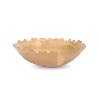 Aluminum Bowl