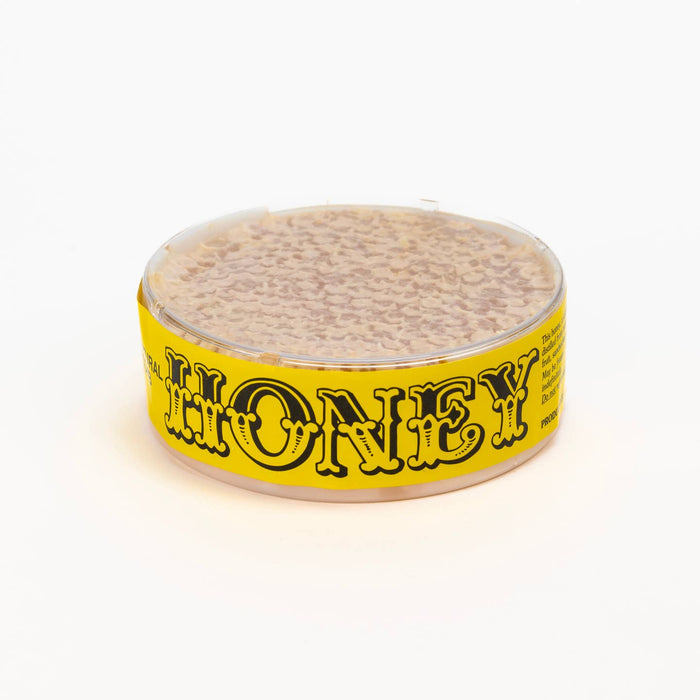 American Raw Honey Comb - 8 oz