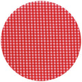 Andreas Jar Opener: Red Gingham