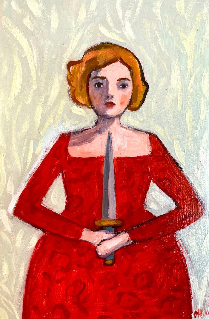 Annabel