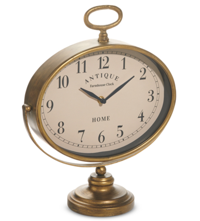 Antique Clock
