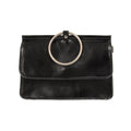 Aria Ring Bag - Black