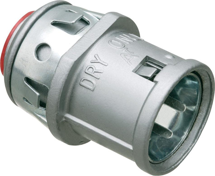 Arlington 38AST SNAP²IT® Connectors with Insulated Throat (Box of 50) - Ready Wholesale Electric Supply and Lighting