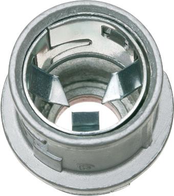 Arlington 38AST SNAP²IT® Connectors with Insulated Throat (Box of 50) - Ready Wholesale Electric Supply and Lighting