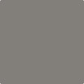 Shop the paint color CC-548 Asphalt by Benjamin Moore at Anderson Paint Company in Ann Arbor, Michigan.