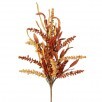 Autumn Millet Spray