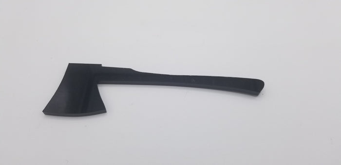 Axe drink stirrer