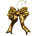 Ball magnolia ornament