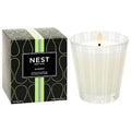 Bamboo Candle