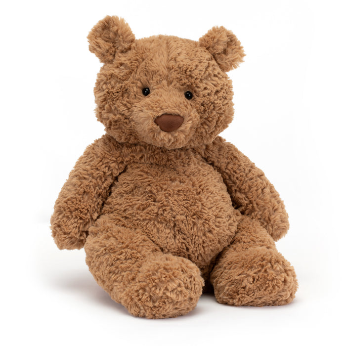 Bartholomew Bear - L