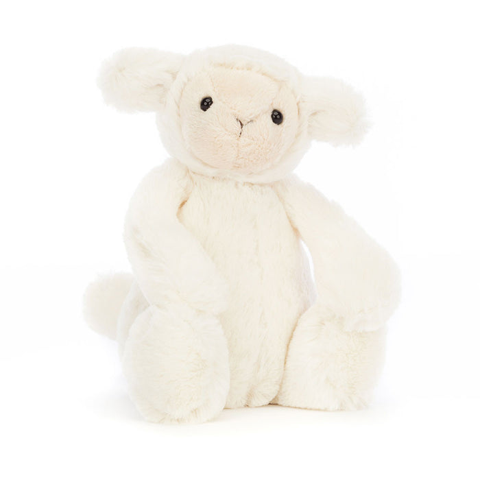 Bashful Lamb - S