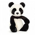 Bashful Panda