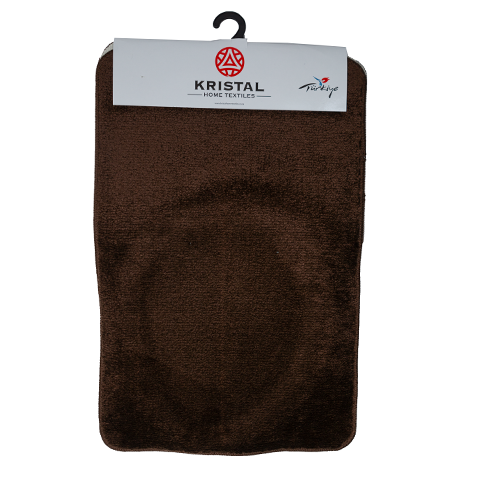 Bathroom mat - Small Set - 3 Pc Set