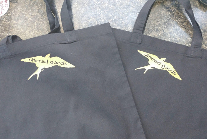 Best friend tote bags