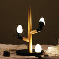Bird's Lamp