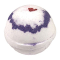 Black Raspberry Bath Bomb
