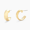 Blake Hoop Earrings