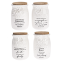 Blessing Jars