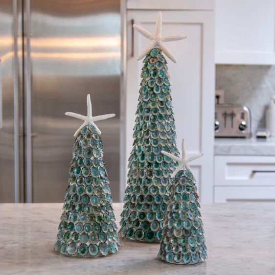 Blue Limpet Trees