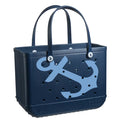 Bogg Bag Original - Anchor's Aweigh