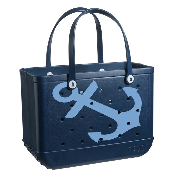Bogg Bag Original - Anchor's Aweigh