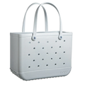 Bogg Bag Original - For Shore White