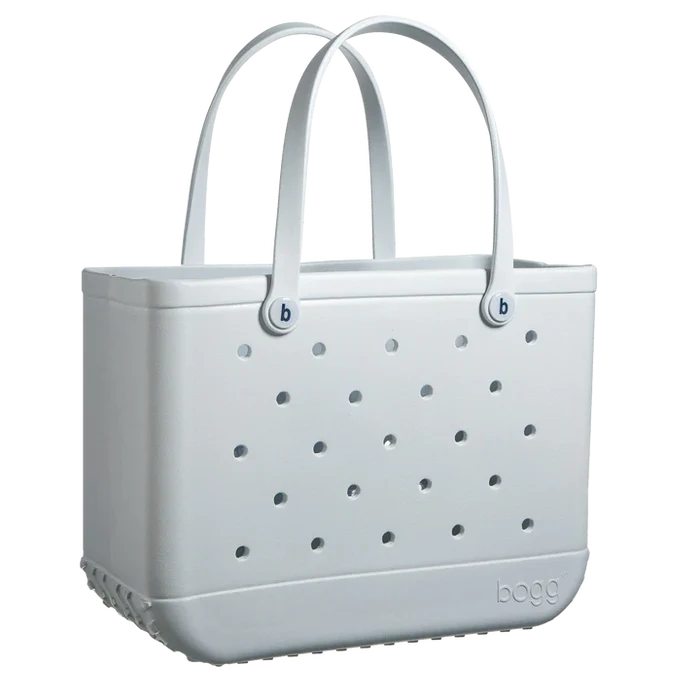 Bogg Bag Original - For Shore White