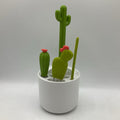 Boon Cactus Bottle Cleaning Brush Set