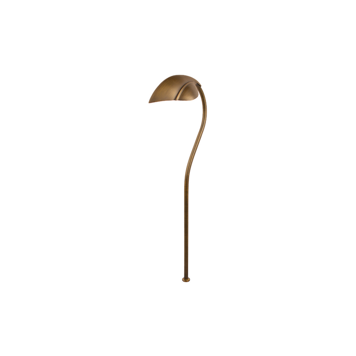 BQL LV34 18W 12V Pathway Light Flagstaff - Ready Wholesale Electric Supply and Lighting